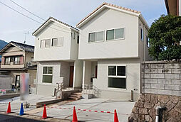 安佐北区真亀3丁目　3