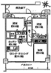 ランドコア呉本通