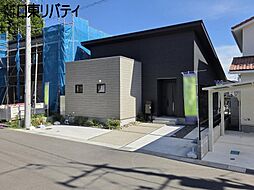 東広島市西条町田口字東子
