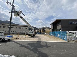 安芸区上瀬野1丁目　3