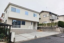 佐伯区美鈴が丘東2丁目