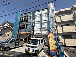 安佐南区西原9丁目　2