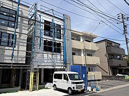 安佐南区西原9丁目　2