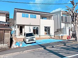 安佐南区上安4丁目