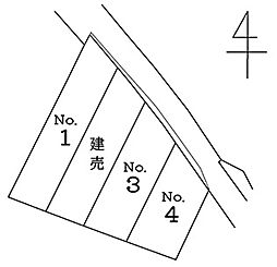 安佐北区深川3丁目　3
