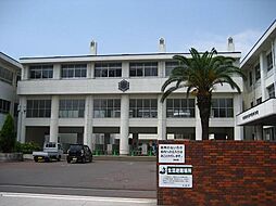 佐伯区楽々園3丁目