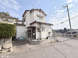 安佐北区安佐町大字久地字大畠原