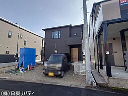 安佐南区伴東5丁目　1