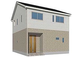 安佐北区亀山8丁目 1