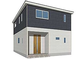 安佐北区亀山8丁目 2