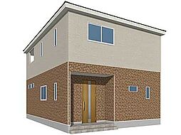 安佐北区亀山8丁目 3