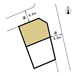 東広島市八本松南4丁目　イ