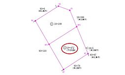 東広島市八本松南4丁目　ロ