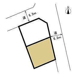 東広島市八本松南4丁目　ロ
