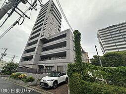 アーバンビュー舟入パークサイド