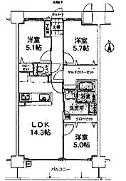アルファスマート西条土与丸