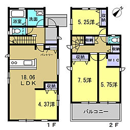 廿日市市福面2丁目　3