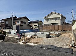 佐伯区美鈴が丘東2丁目