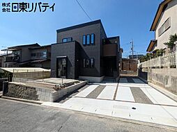 佐伯区美鈴が丘東2丁目