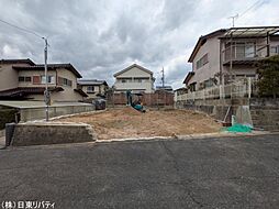 佐伯区美鈴が丘東2丁目