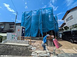 佐伯区美鈴が丘東2丁目