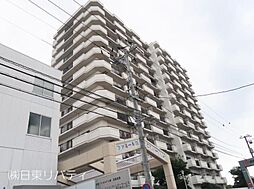 ファミール江波公園リバーサイド壱番館