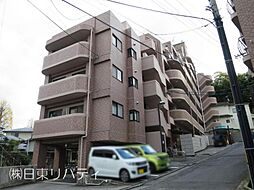 フローレンス口田南弐番館