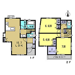 東区上温品3丁目