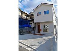 東区上温品4丁目