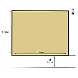 南区皆実町4丁目