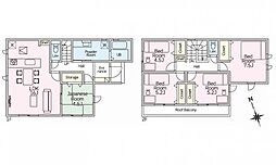 佐伯区五日市中央3丁目　2