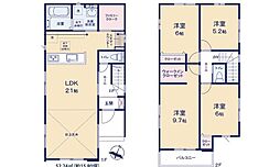 安佐北区可部東1丁目　1