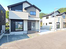 佐伯区利松3丁目　1