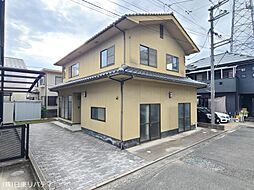 安佐南区祇園1丁目