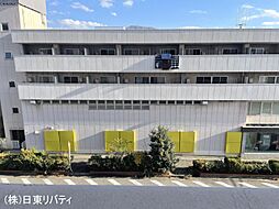 パブリコーポ海岸通