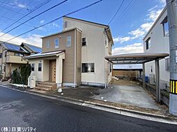 安佐南区山本新町5丁目