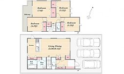 東区戸坂新町2丁目