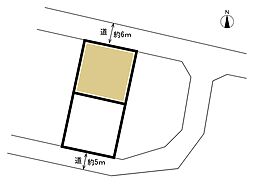 廿日市市四季が丘9丁目　北