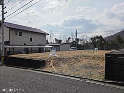 廿日市市四季が丘9丁目　北