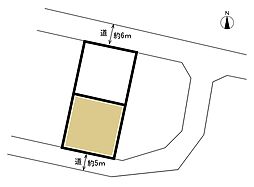 廿日市市四季が丘9丁目　南