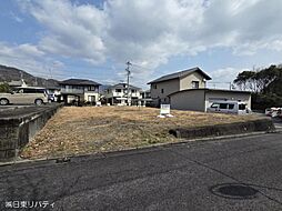 廿日市市四季が丘9丁目　南