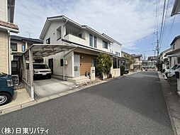 安佐南区伴中央5丁目