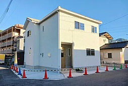 安芸郡坂町坂東1丁目