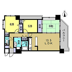 ダイアパレスプロムナード加古町