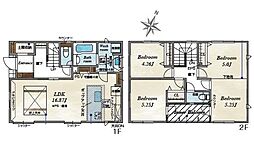 西区草津東1丁目