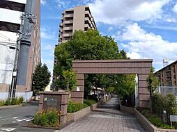 サーパス南千田町