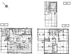 呉市広中新開3丁目　5