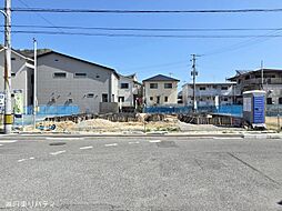 呉市広中新開3丁目 5