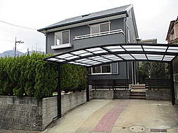 佐伯区藤の木2丁目