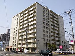 イトーピア舟入マンション